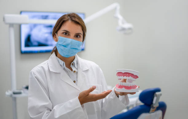 Best Emergency Gum Treatment in Duson, LA