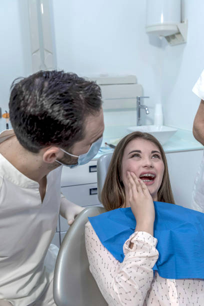 Best Pediatric Emergency Dentist in Duson, LA
