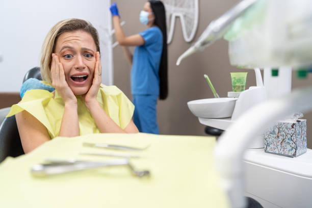 Best Emergency Dental Care for Broken or Chipped Teeth in Duson, LA