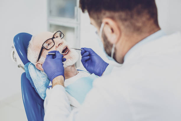 Best Emergency TMJ Treatment in Duson, LA